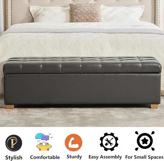 Pu Grey