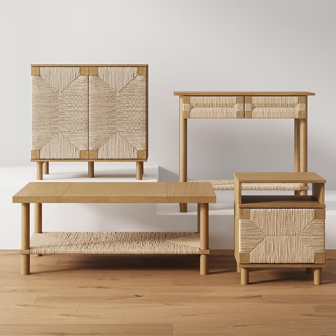 Beacon Light Brown/Seagrass