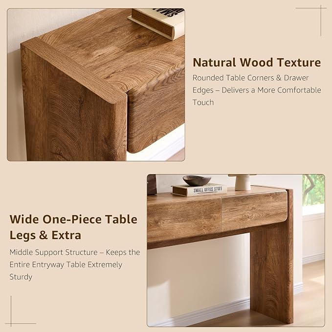 Light Knotty Oak