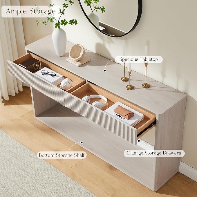Alder White