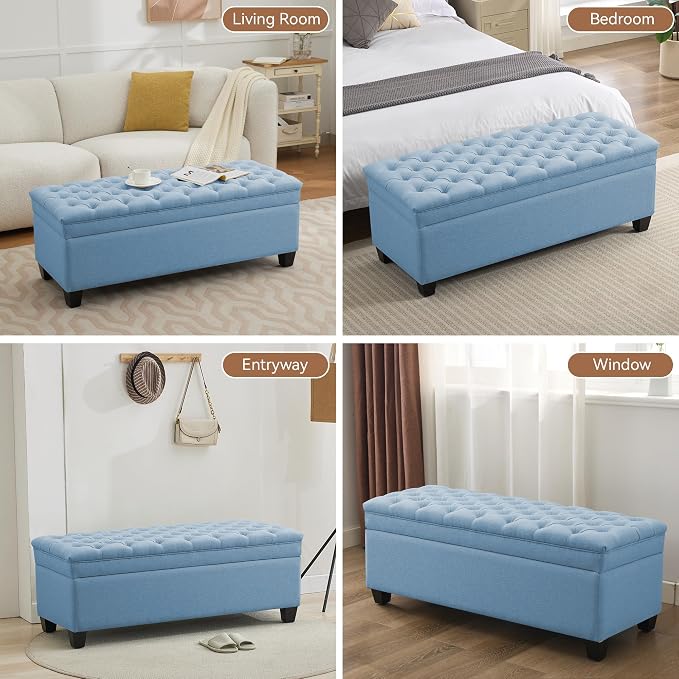Light Blue-fabric
