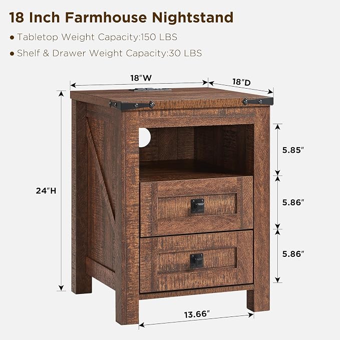 Reclaimed Barnwood