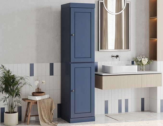 Antique Blue