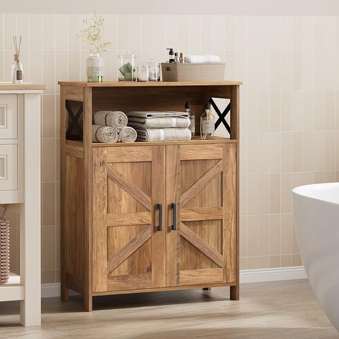 Rustic Walnut