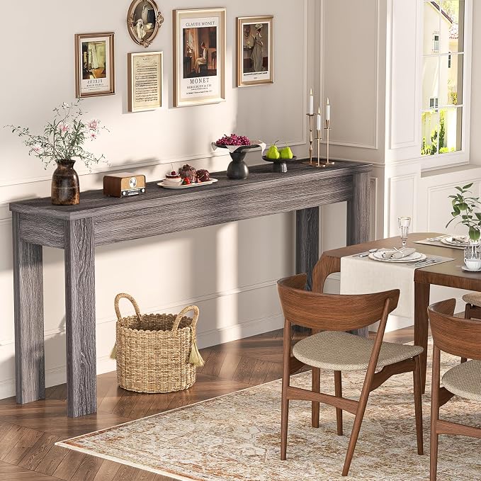 Gray Walnut