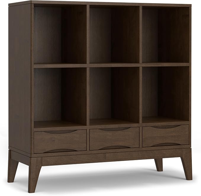 Walnut Brown