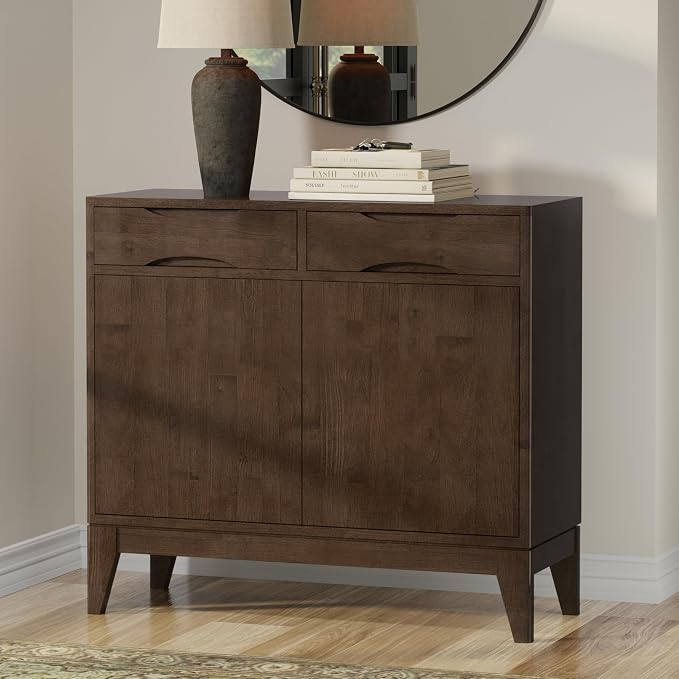 Walnut Brown