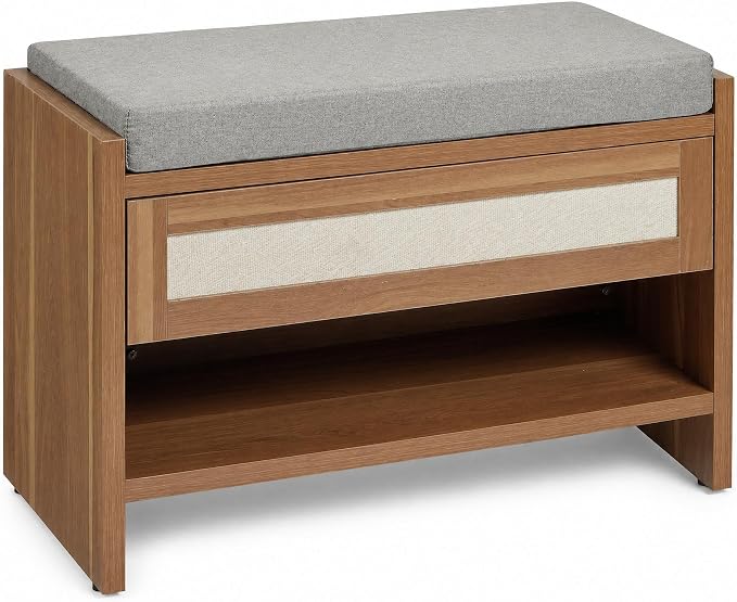 Caramel Oak