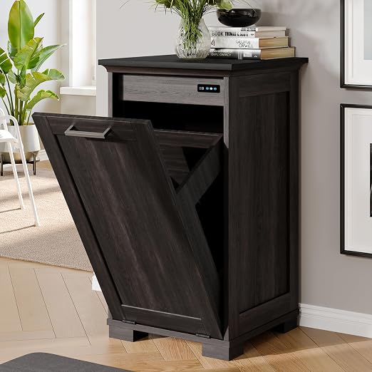 Espresso Finish Single
