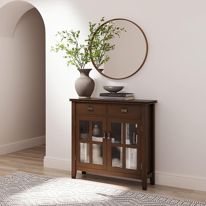 Russet Brown