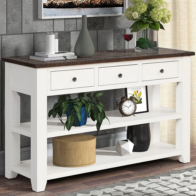Antique White