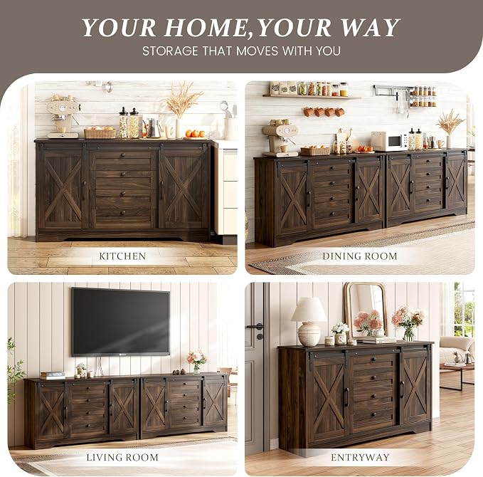 Dark Oak（1 Pcs）