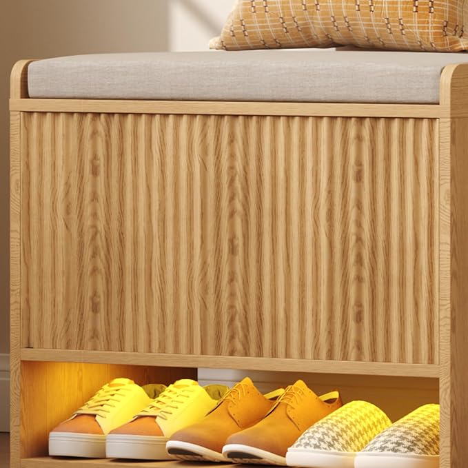 Natural Oak