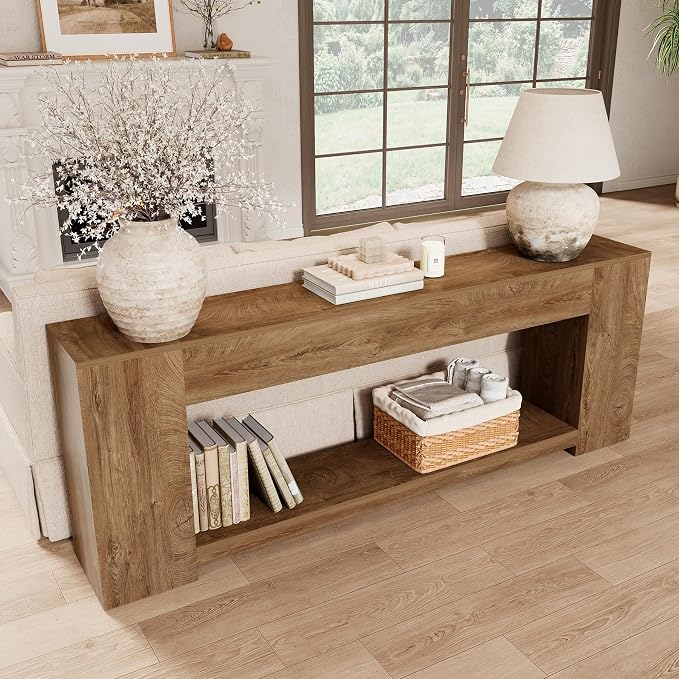 Natural Oak