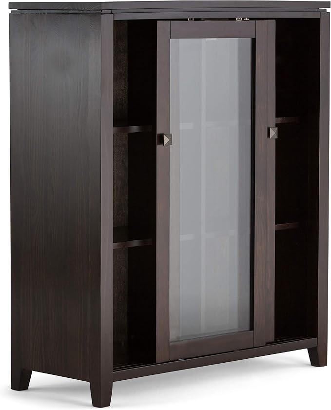 Mahogany Brown