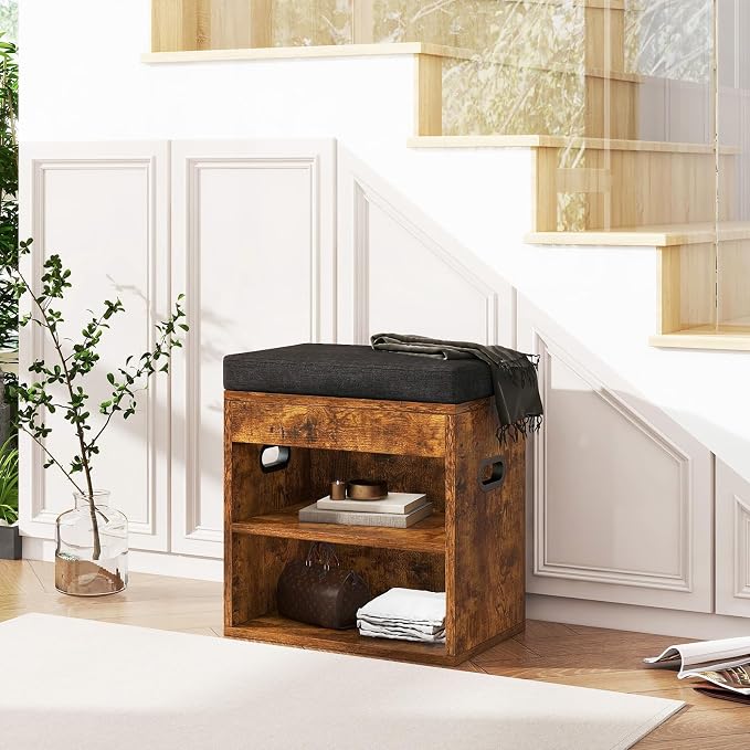Rustic Brown