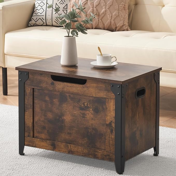 Rustic Brown