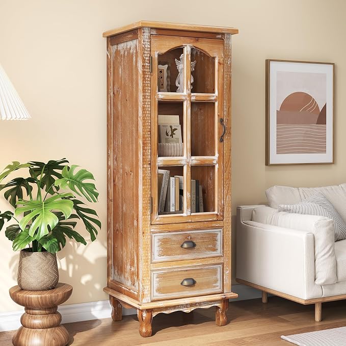 Antique Brown