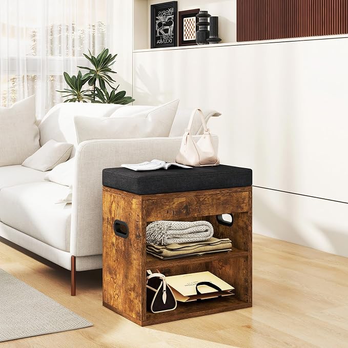 Rustic Brown