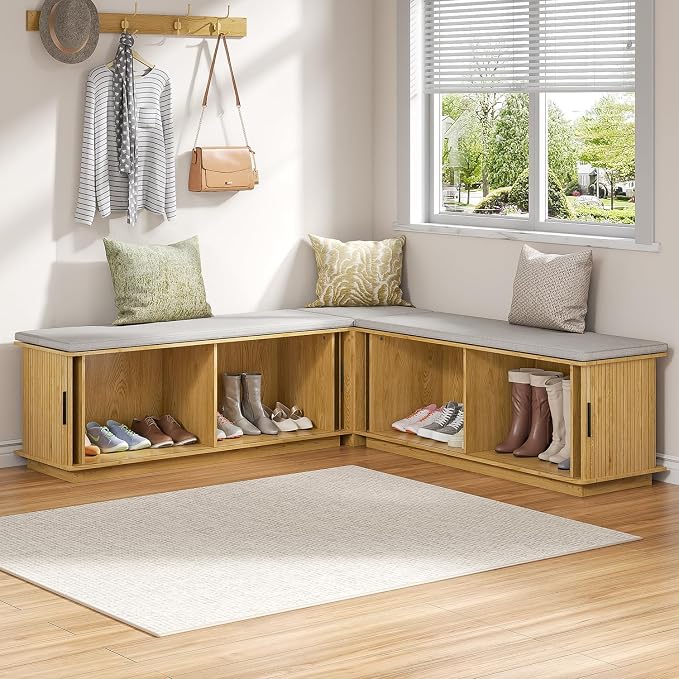 Natural Wood