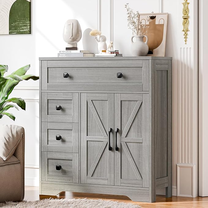 Wash Grey