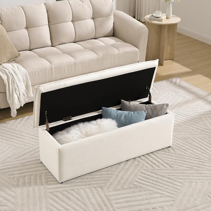 Linen Beige