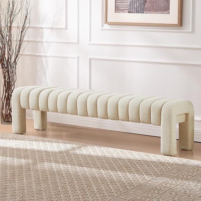 Beige Linen