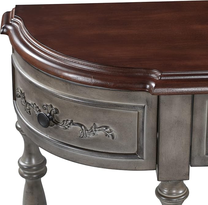 Antique Gray
