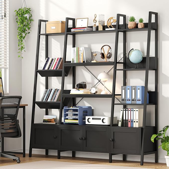 Classic Black