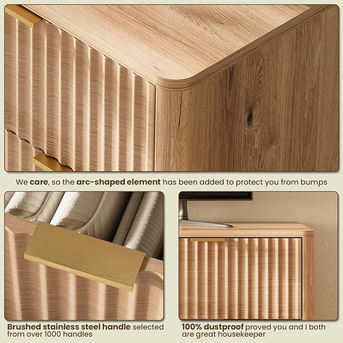 Natural Oak