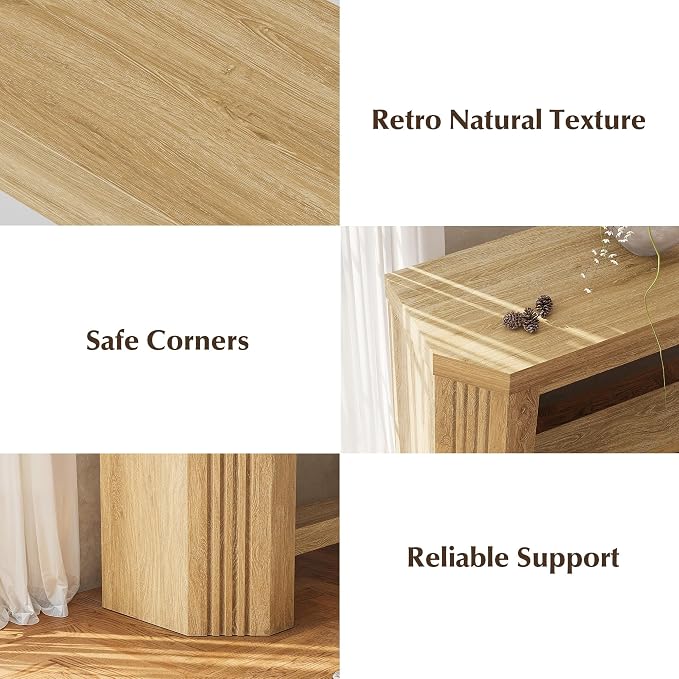 Natural Oak