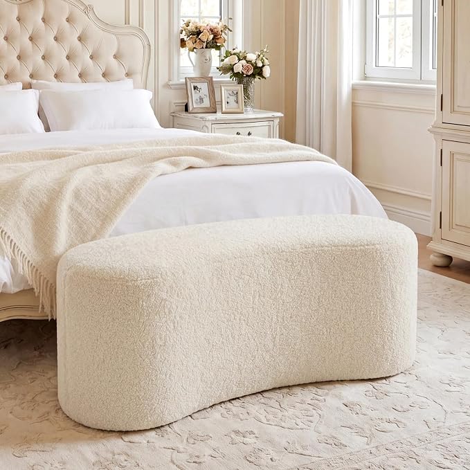 White Sherpa