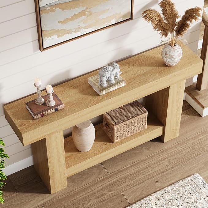 Natural Wood