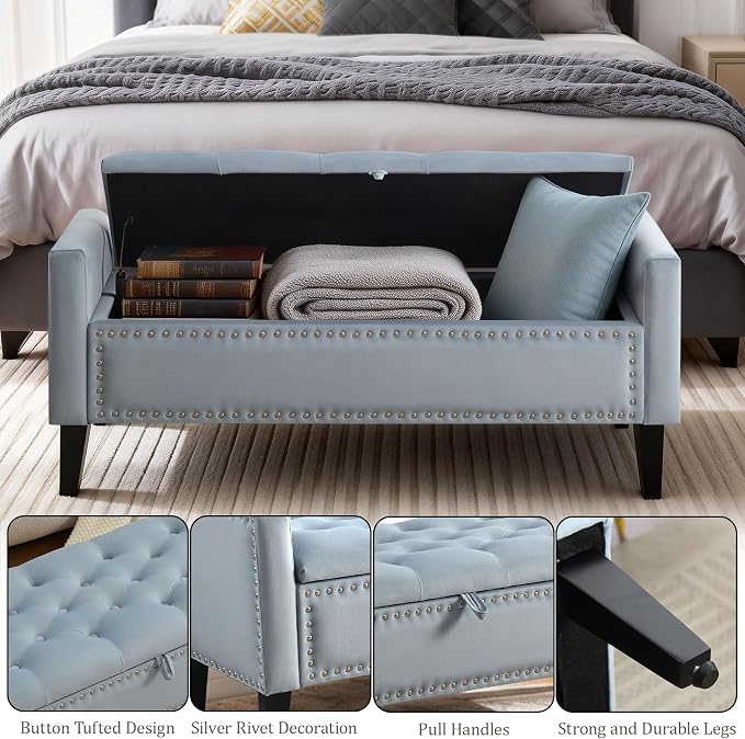 Blue Grey