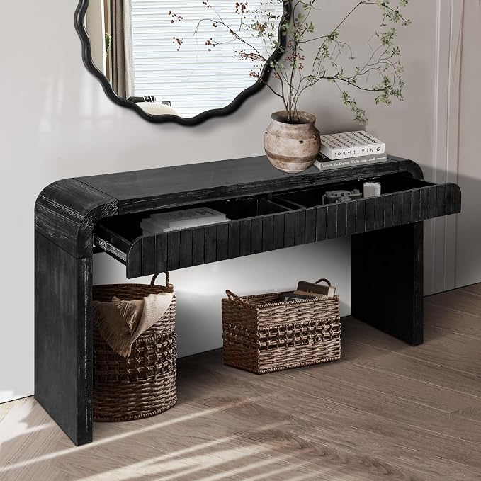 Antique Black