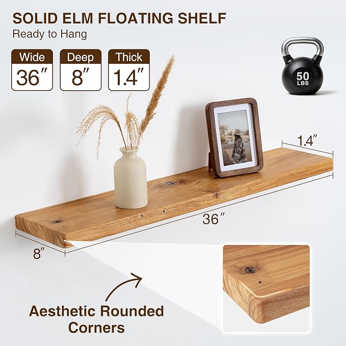 Elm Wood