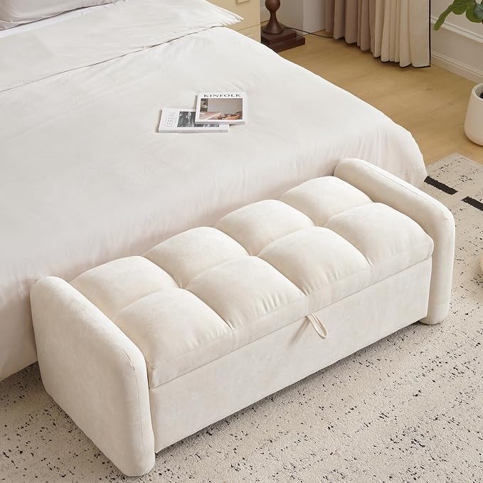 Chenille-beige