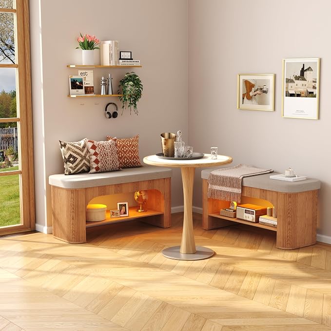 Natural Oak