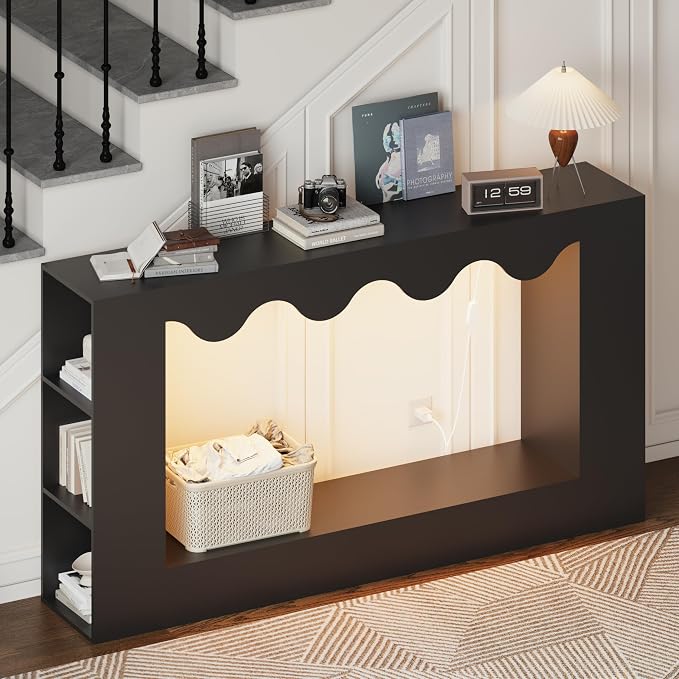 Modern Black