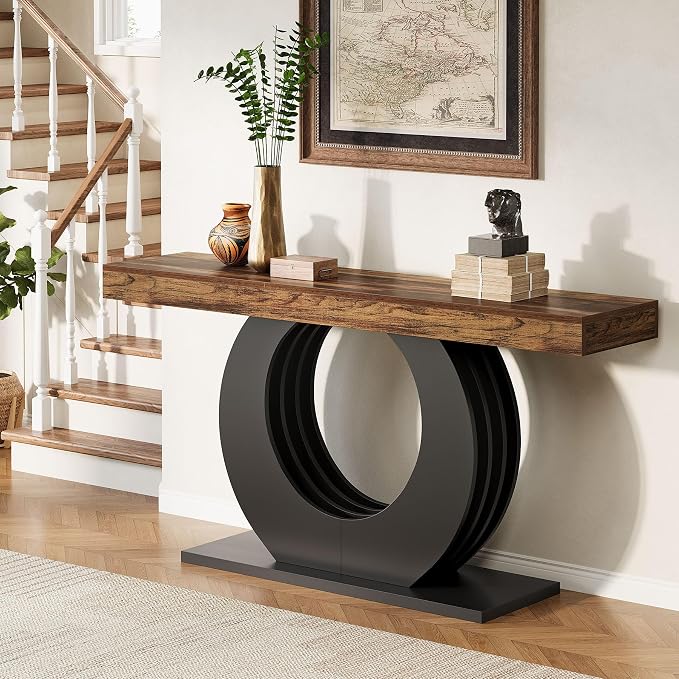 Rustic Brown