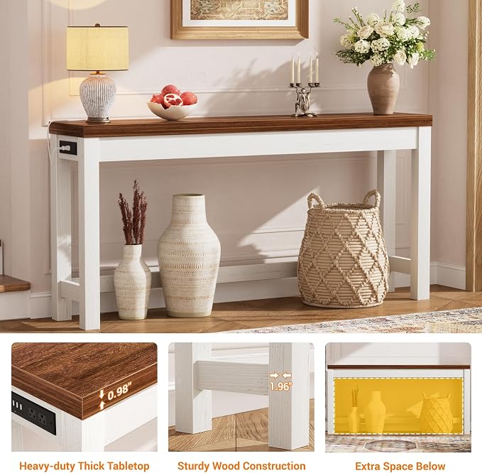 Rustic Oak