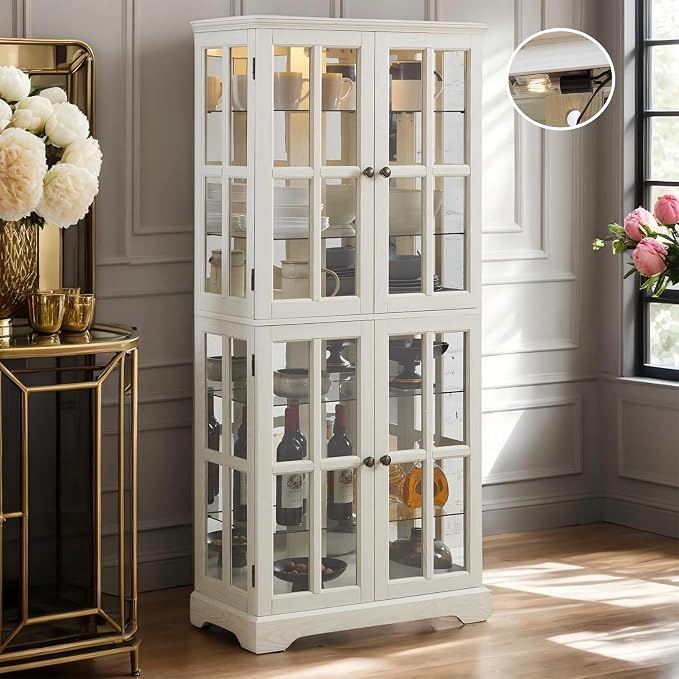 Antique White