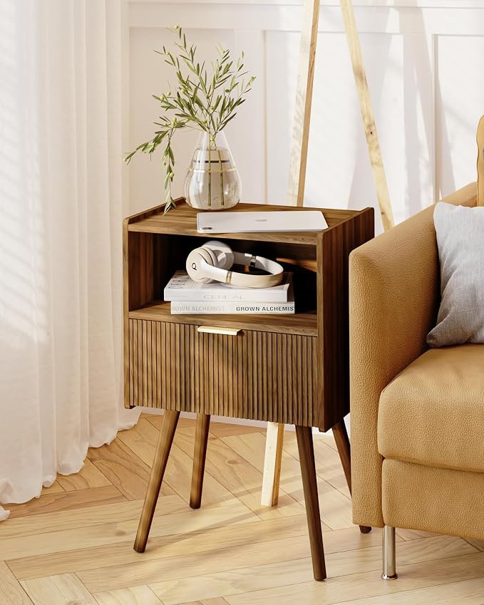 Walnut Brown