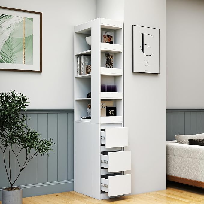 A01 White