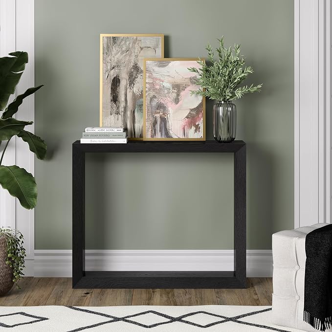 Natural Black