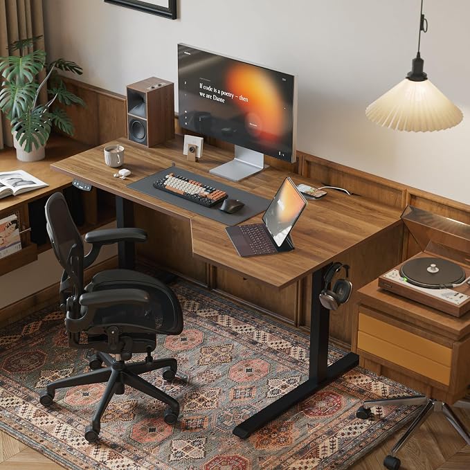 Dark Walnut
