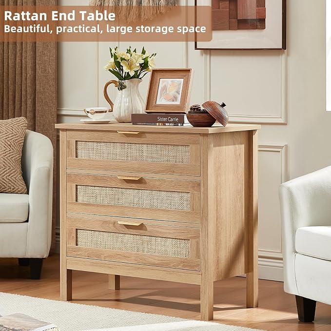Natural Wood