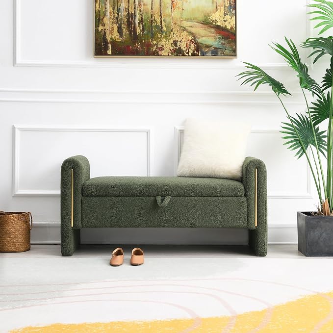 Olive Green