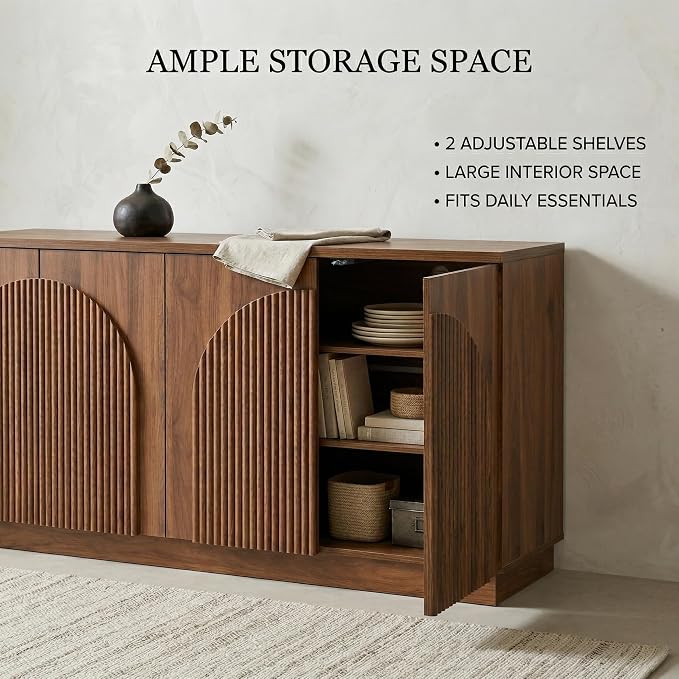 Walnut Oak
