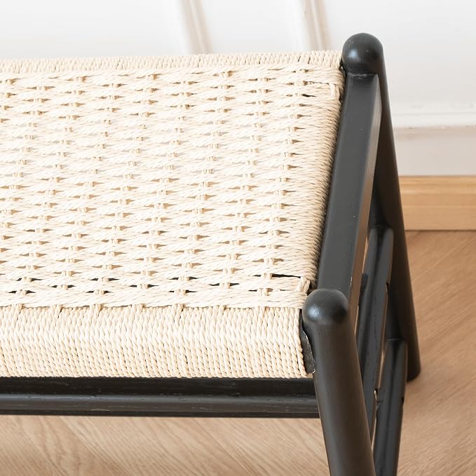 Black-3 Tier(rope Seat)